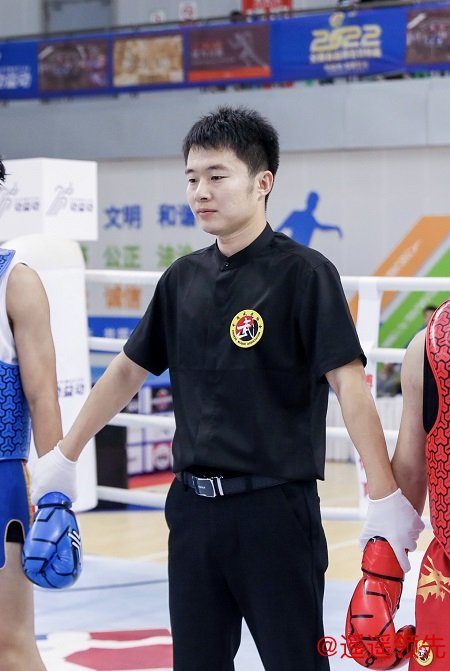 万博体育下载 十载执裁守初心 武韵风华绽津门