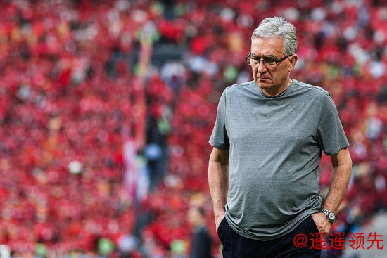 MANBETX 伊万对帅位问题避而不答 强调国足在正确道路上会有未来